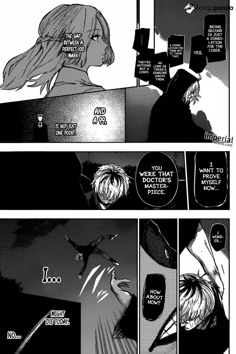 Tokyo Ghoul:re Chapter 27 18